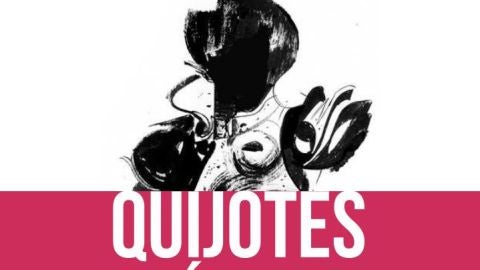 Quijotes An&oacute;nimos de Alerta Roja Alcal&aacute;