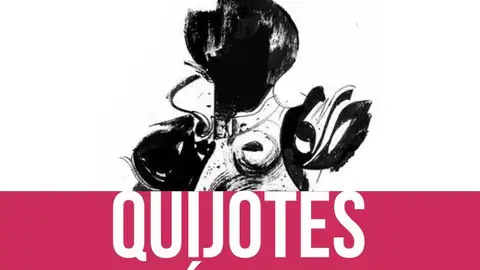 Quijotes Anónimos de Alerta Roja Alcalá Quijotes Anónimos de Alerta Roja Alcalá