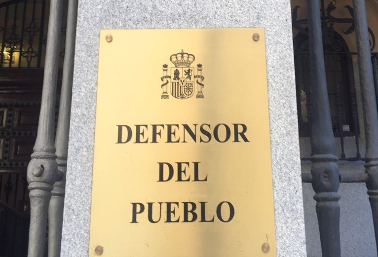 El Defensor del Pueblo incluirá en su informe anual a las Cortes Generales la falta de transparencia del Ayuntamiento de Murcia El Defensor del Pueblo incluirá en su informe anual a las Cortes Generales la falta de transparencia del Ayuntamiento de Murcia