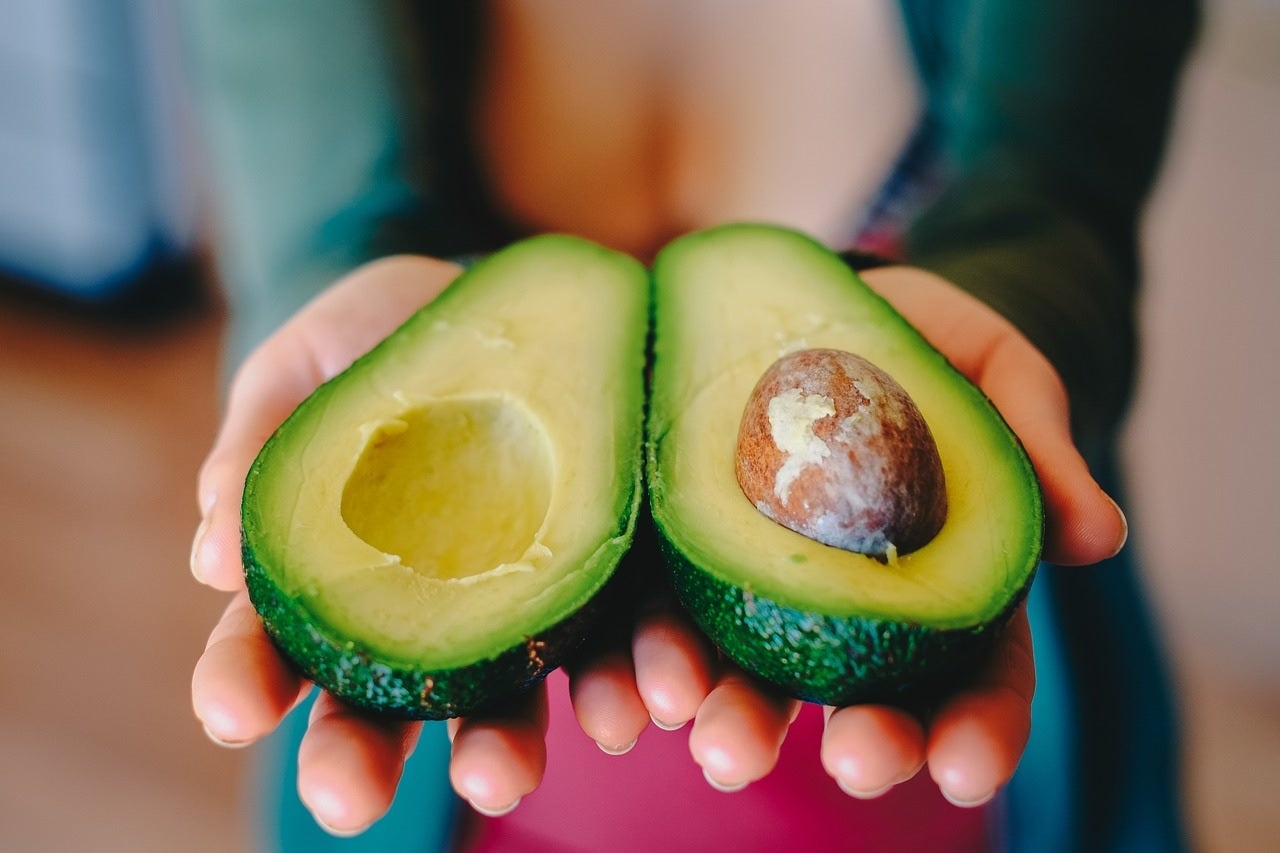 El truco para elegir el mejor aguacate del supermercado El truco para elegir el mejor aguacate del supermercado