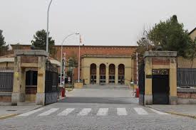 Los representantes de los trabajadores de la Base, critican la falta de unión y liderazgo para luchar por el Centro logístico del Ejército Los representantes de los trabajadores de la Base, critican la falta de unión y liderazgo para luchar por el Centro logístico del Ejército