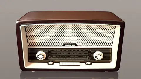 Radio vintage Marbella Radio vintage Marbella