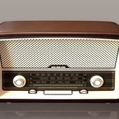 Radio vintage Marbella Radio vintage Marbella