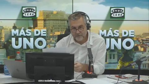 Monólogo de Carlos Alsina 12/02/2021 Más de uno