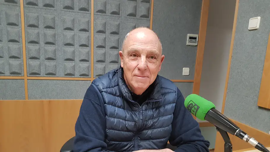 Javier Taberna Cámara de Comercio de Navarra