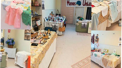 Manos Unidas del Occidente emprende nuevo proyecto con 26 camas de paritorio en El Congo.