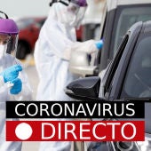Restricciones por COVID-19 en España, hoy | Nuevas medidas por coronavirus y confinamiento por zonas básicas de salud en Madrid, en directo