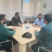 Comandante Jefe de la Guardia Civil en Torrevieja, Santos Buendía García, que se incorpora como máximo responsable de la Comandancia de Torrevieja Comandante Jefe de la Guardia Civil en Torrevieja, Santos Buendía García, que se incorpora como máximo responsable de la Comandancia de Torrevieja