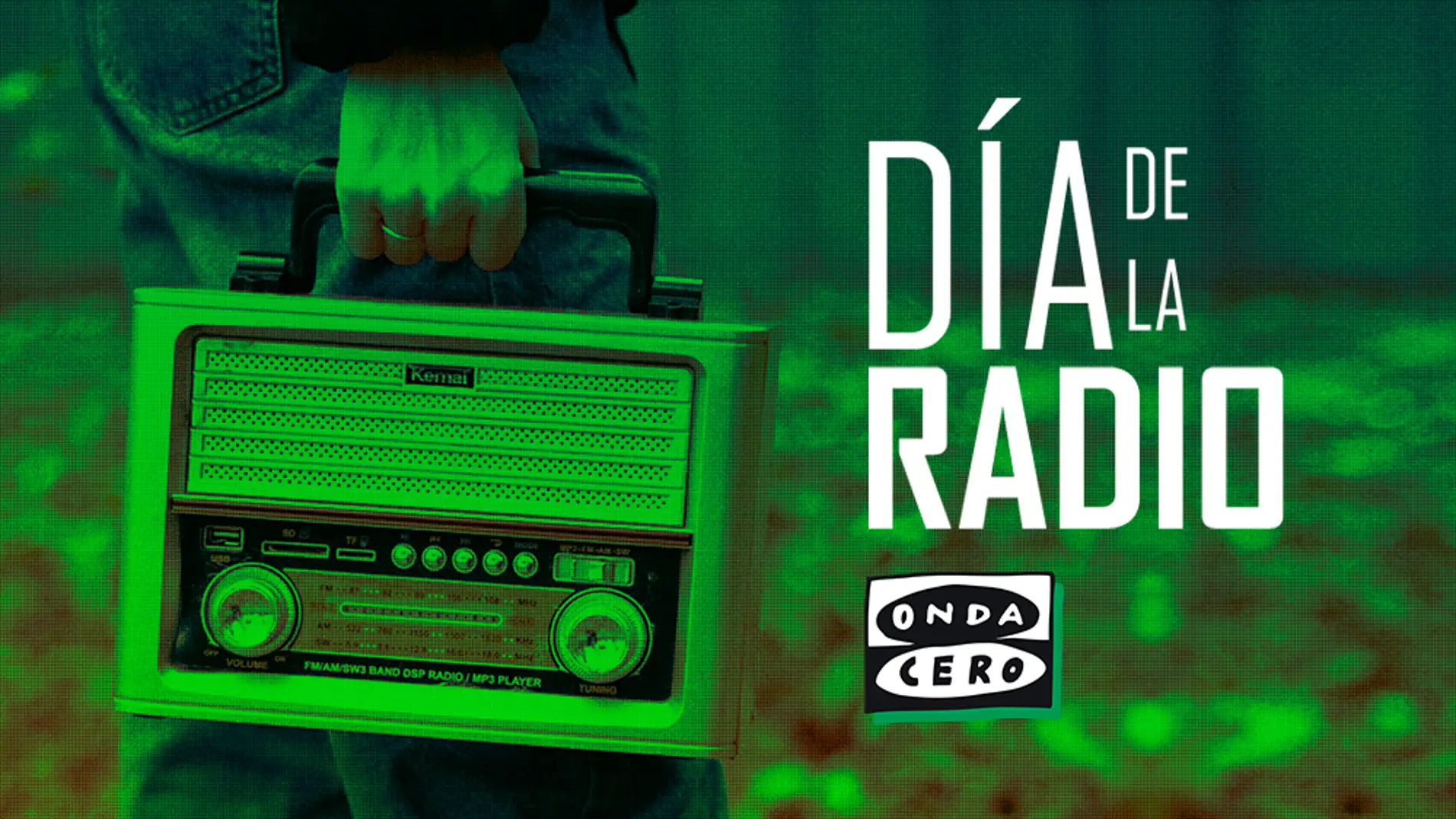 Día Mundial de la radio