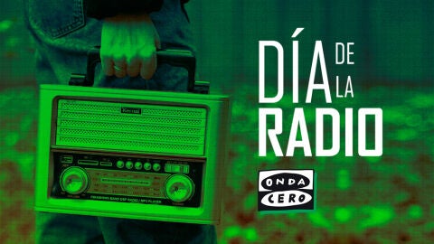 D&iacute;a de la Radio