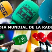 SER COPE RNE ONDA CERO CANAL SUR SER COPE RNE ONDA CERO CANAL SUR