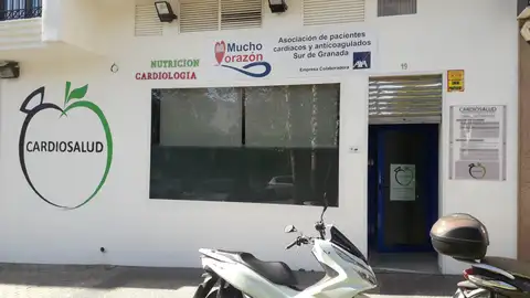 MUCHO CORAZON MUCHO CORAZON