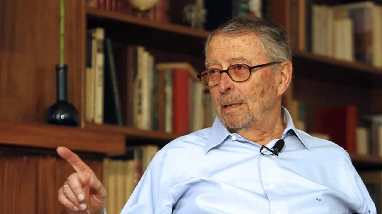 Muere el exministro de Defensa Alberto Oliart a los 92 años