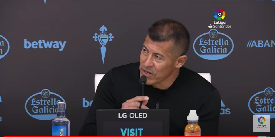 Bragarnik rompe con Pablo Machín y sopesa el regreso de Almirón al Elche Bragarnik rompe con Pablo Machín y sopesa el regreso de Almirón al Elche