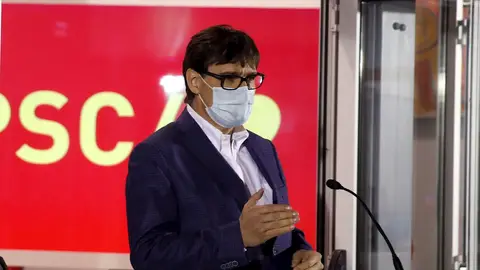 Elecciones Cataluña: ganador, pactos, resultado, reacciones y últimas noticias de las elecciones catalanas, en directo Elecciones Cataluña: ganador, pactos, resultado, reacciones y últimas noticias de las elecciones catalanas, en directo