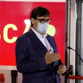 Elecciones Cataluña: ganador, pactos, resultado, reacciones y últimas noticias de las elecciones catalanas, en directo Elecciones Cataluña: ganador, pactos, resultado, reacciones y últimas noticias de las elecciones catalanas, en directo