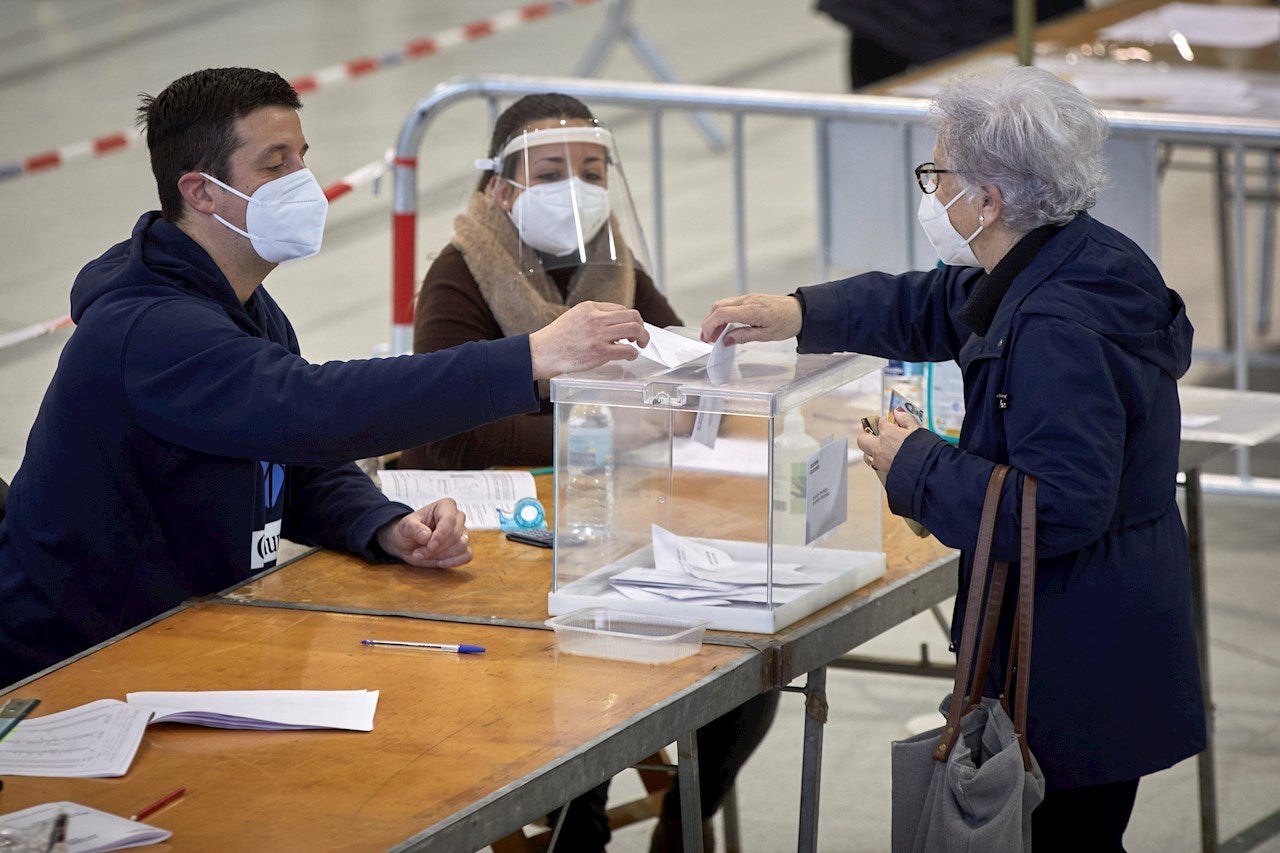 Resultados elecciones catalanas: ¿A qué hora se conocerán los resultados de las elecciones catalanas? Resultados elecciones catalanas: ¿A qué hora se conocerán los resultados de las elecciones catalanas?