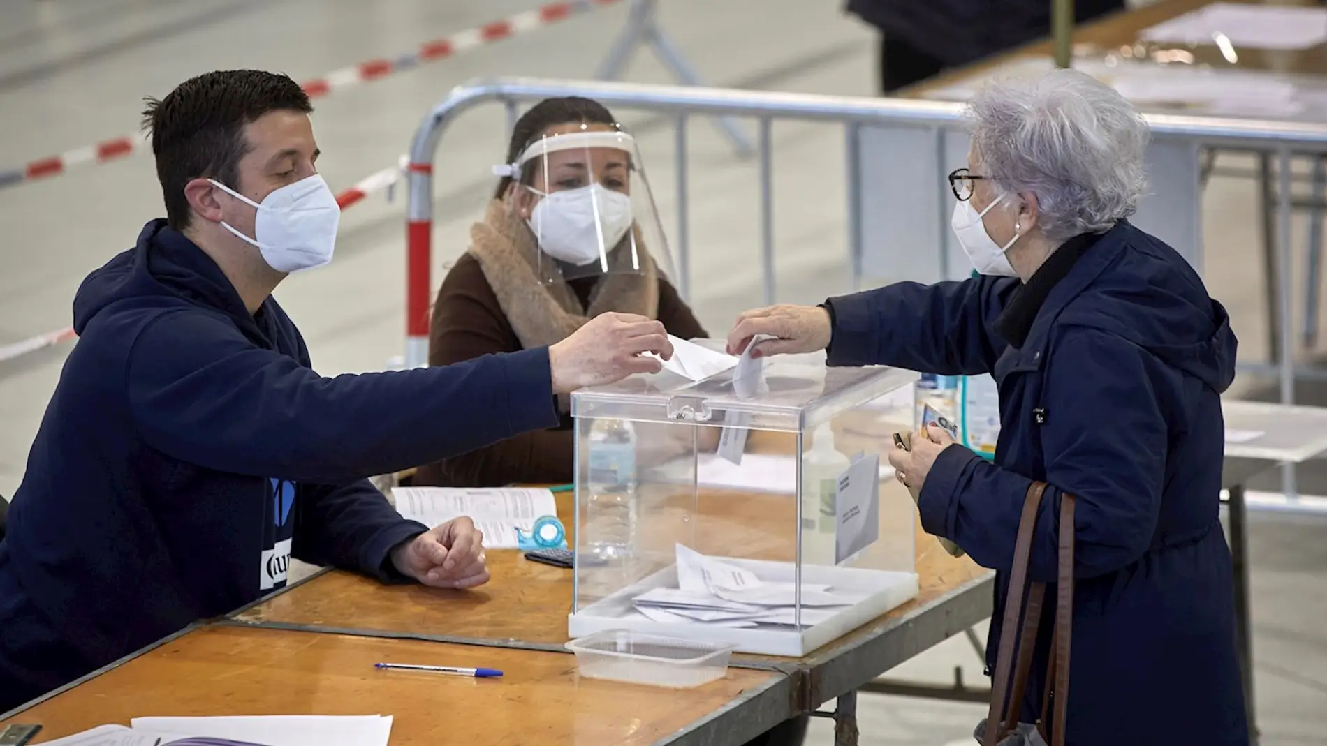 Plantación zorro Nadie A qué hora se conocerán los resultados de las elecciones catalanas? | Onda  Cero Radio