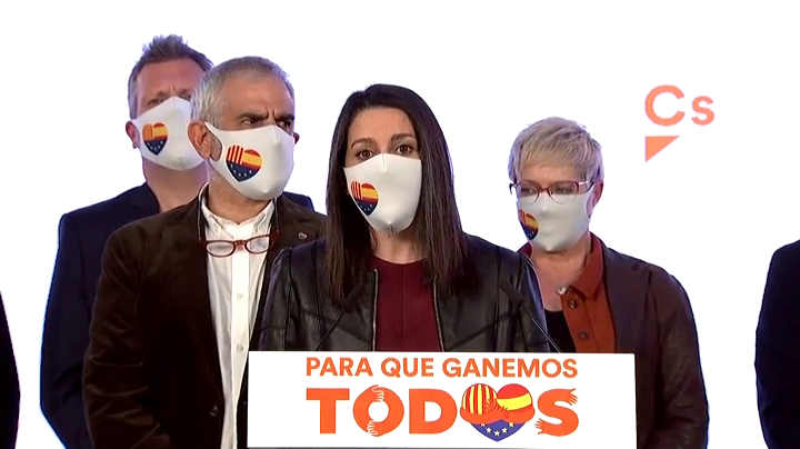 Las preguntas de Amón: "¿Cuánto van a durar los gobiernos de cooperación del PP y Ciudadanos aún vigentes?" Las preguntas de Amón: "¿Cuánto van a durar los gobiernos de cooperación del PP y Ciudadanos aún vigentes?"