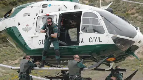 GAR (@guardiacivil) GAR (@guardiacivil)