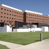 El hombre fue trasladado al Hospital General de Ciudad Real El hombre fue trasladado al Hospital General de Ciudad Real