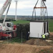 Chiclana Natural invierte 86.500 euros en el transformador que dará suministro a la Planta de Transferencia de La Victoria