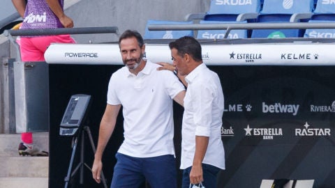 Los errores condenan al Mallorca