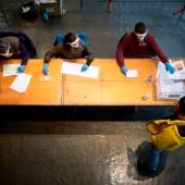 Récord de abstención en las elecciones de Cataluña: estos han sido los datos de participación