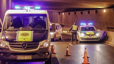 Policía Local de Alicante 