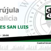La Brújula de Galicia