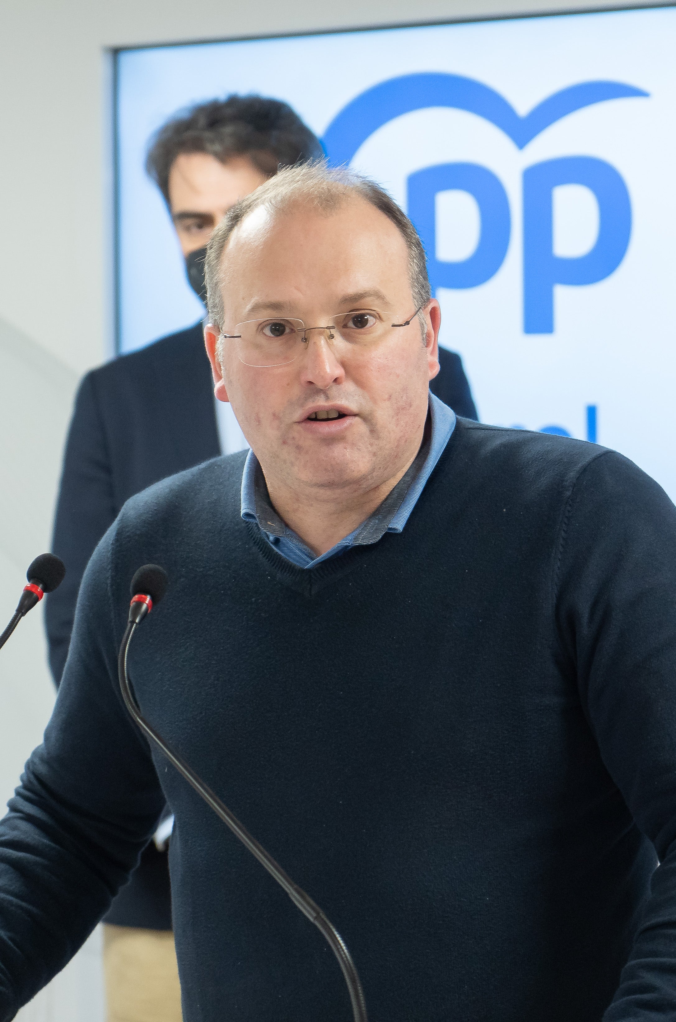 El PPdeG celebrará Congreso el 16 y 17 de julio El PPdeG celebrará Congreso el 16 y 17 de julio