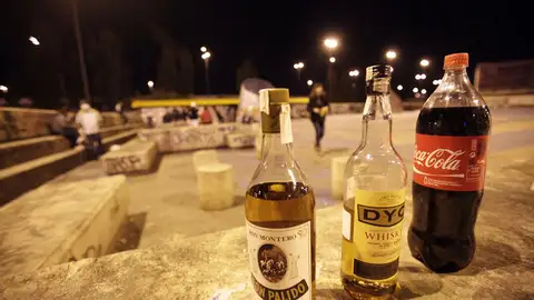 Jóvenes más agresivos y con peores hábitos, la otra consecuencia de la pandemia de coronavirus Jóvenes más agresivos y con peores hábitos, la otra consecuencia de la pandemia de coronavirus