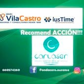 RecomendACCION!!! con Carlaser