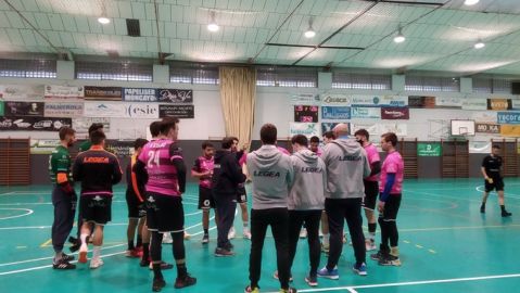 El Uni&oacute;n Financiera Base Oviedo regres&oacute; a los triunfos frente a Tarazona