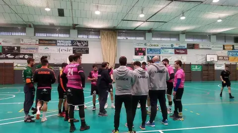 El Unión Financiera Base Oviedo regresó a los triunfos frente a Tarazona El Unión Financiera Base Oviedo regresó a los triunfos frente a Tarazona