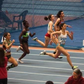 Carmen Marco se viste de Oro en el Campeonato de España Sub-23 Carmen Marco se viste de Oro en el Campeonato de España Sub-23