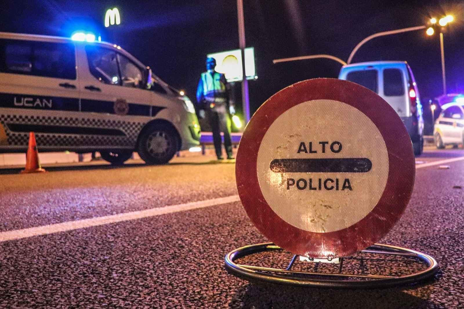 Las actividades de este fin de semana alteran el tráfico y las líneas de autobús en Alicante Las actividades de este fin de semana alteran el tráfico y las líneas de autobús en Alicante