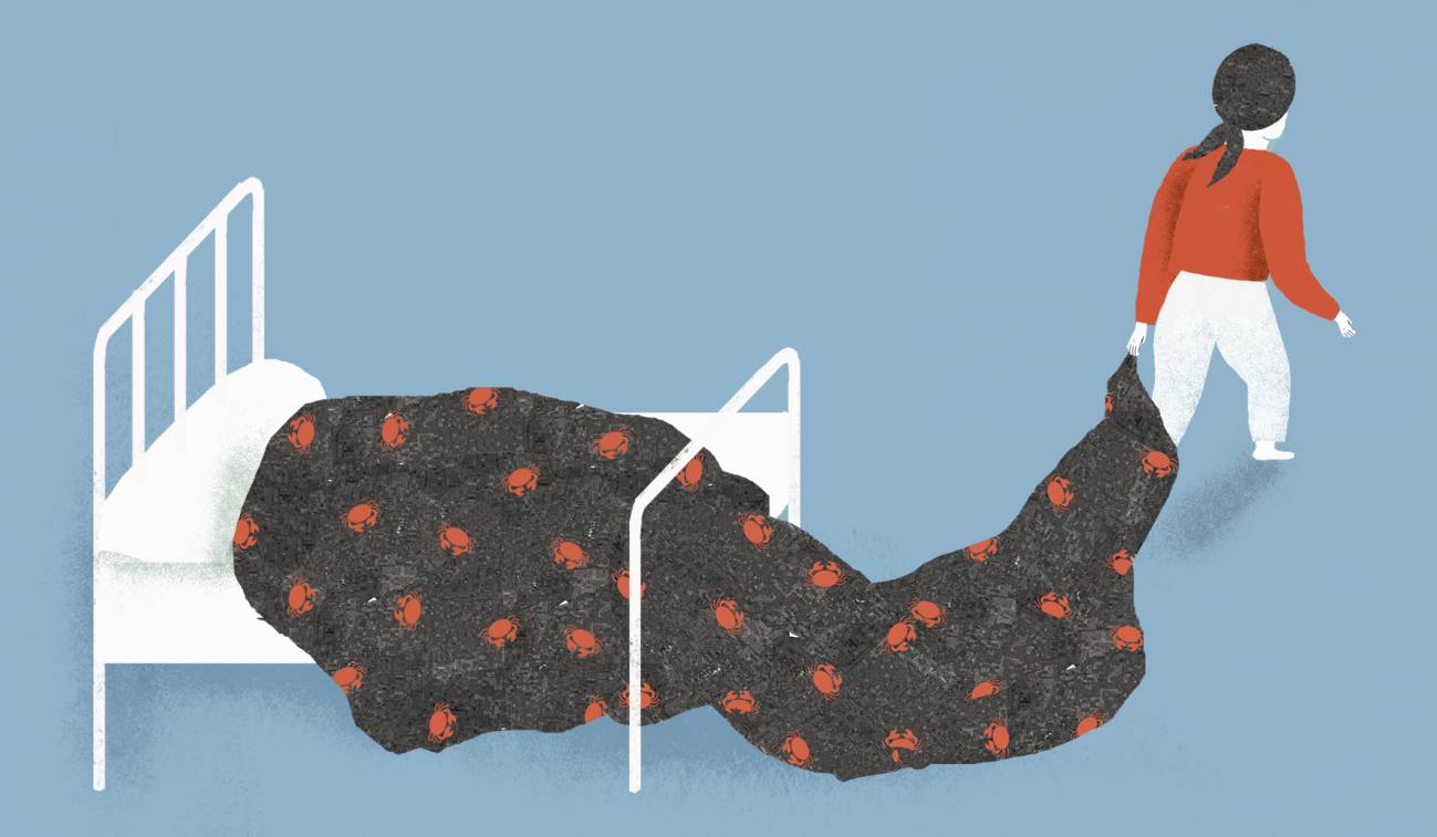 Se espera diagnosticar 32 casos de cáncer infantil y adolescente en Extremadura durante 2025 Se espera diagnosticar 32 casos de cáncer infantil y adolescente en Extremadura durante 2025