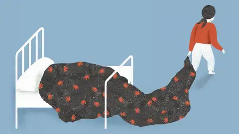 Cáncer infantil Cáncer infantil