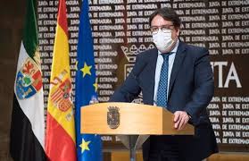 La vacunación ya se nota en residencias y personal sanitario. La vacunación ya se nota en residencias y personal sanitario.