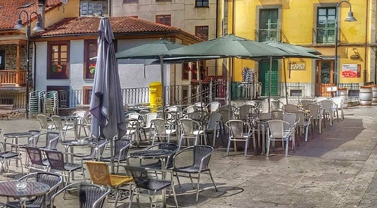 Aprobada la bonificación de casi el 90% en la instalación de terrazas de hostelería en 2021. Aprobada la bonificación de casi el 90% en la instalación de terrazas de hostelería en 2021.