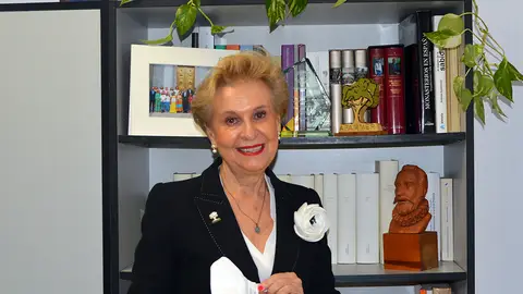 Carmen Quintanilla Carmen Quintanilla