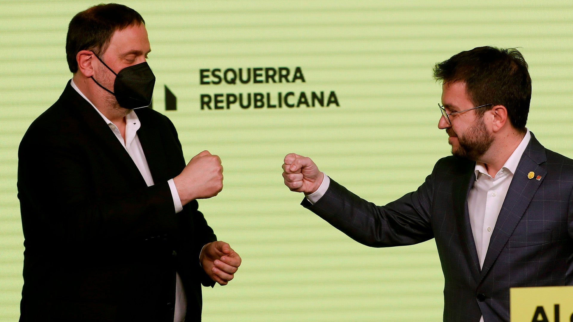 Tertulia: ¿Es posible el diálogo con los independentistas catalanes? Tertulia: ¿Es posible el diálogo con los independentistas catalanes?