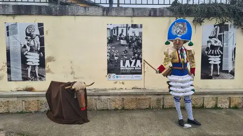 Praza da Picota Praza da Picota