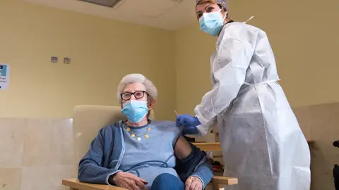 Se notifican 31 casos, la cifra más baja desde agosto del año pasado, pero hay que lamentar 6 fallecidos. Junta Extremadura