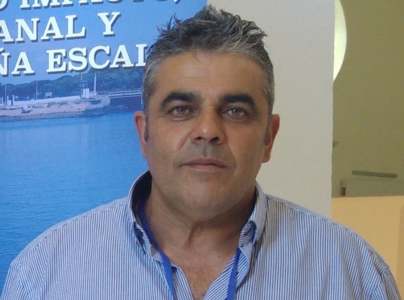 Entrevista a Juan Manuel Gregorio ,presidente de GALP, grupo local de acción pesquera Vigo- A Guarda. Entrevista a Juan Manuel Gregorio ,presidente de GALP, grupo local de acción pesquera Vigo- A Guarda.