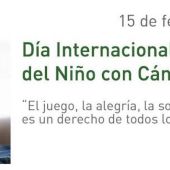 Alrededor de1.100 niños enferman de cáncer cada año en España 