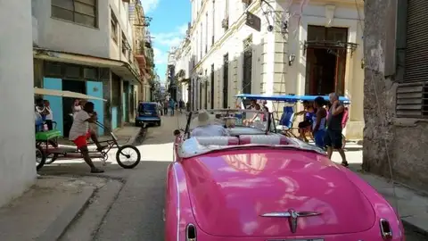 La Habana, Cuba La Habana, Cuba
