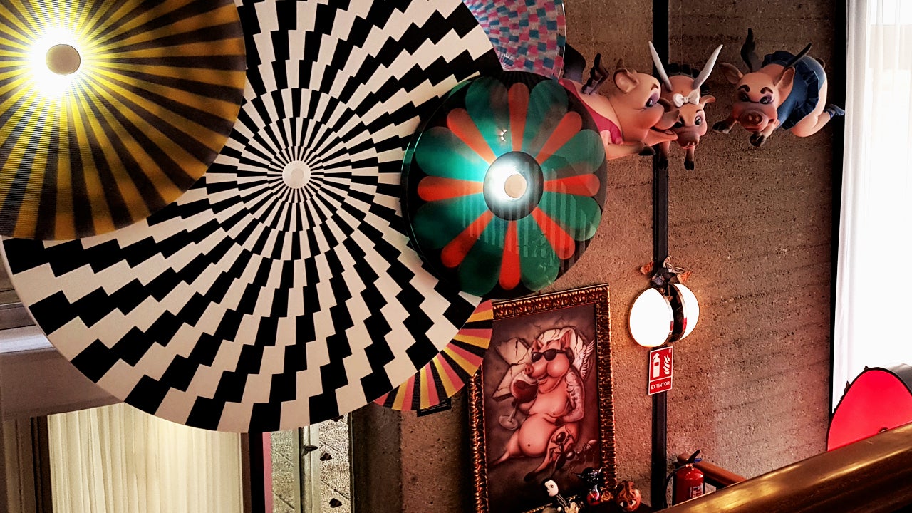 A mesa puesta con el vendedor de vajillas que viste las mesas de las estrellas Michelín A mesa puesta con el vendedor de vajillas que viste las mesas de las estrellas Michelín