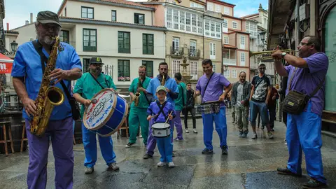 O Psoe alerta dun novo ataque de Jácome á cultura da cidade O Psoe alerta dun novo ataque de Jácome á cultura da cidade